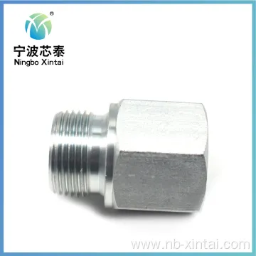 Female Hexagon Adapter Pipe Fitting